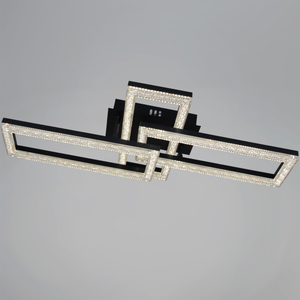 89560-0.3-03A BK светильник потолочный