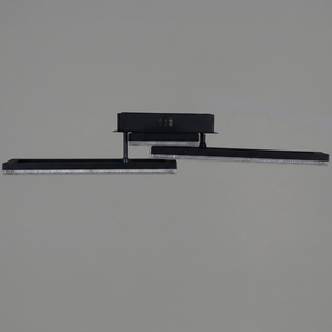 89560-0.3-03A BK светильник потолочный