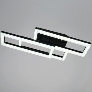 89560-0.3-03B BK светильник потолочный