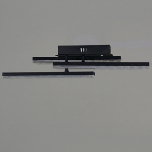 89560-0.3-03B BK светильник потолочный