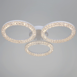 19847-0.3-03B WH светильник потолочный