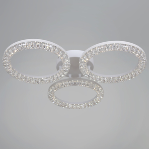 19847-0.3-03B WH светильник потолочный