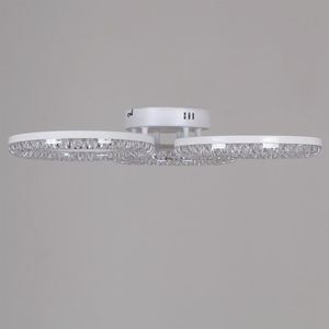 19847-0.3-03B WH светильник потолочный