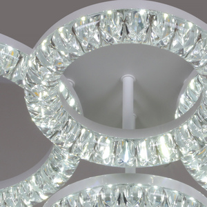 19847-0.3-04D WH светильник потолочный