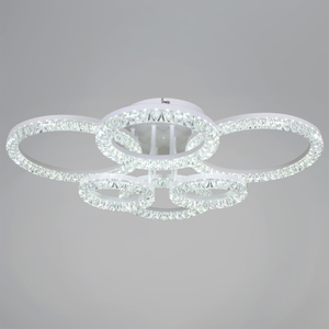 19847-0.3-06D WH светильник потолочный