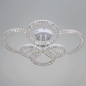 19847-0.3-06D WH светильник потолочный