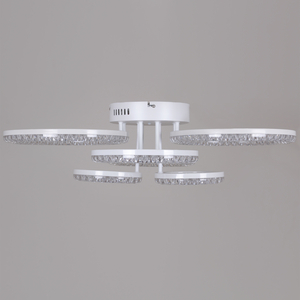 19847-0.3-06D WH светильник потолочный