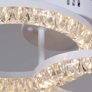 29847-0.3-02E WH светильник потолочный