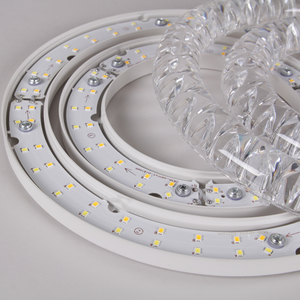 29847-0.3-02E WH светильник потолочный