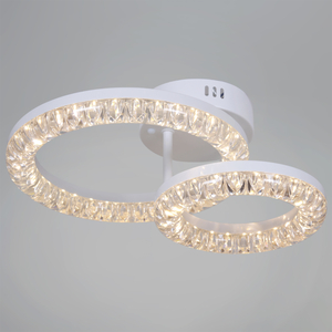 29847-0.3-02E WH светильник потолочный