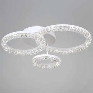 29847-0.3-03E WH светильник потолочный