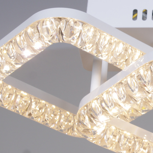 29848-0.3-03B WH светильник потолочный