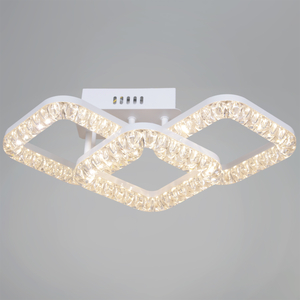 29848-0.3-03B WH светильник потолочный