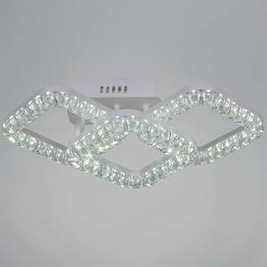 29848-0.3-03B WH светильник потолочный