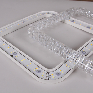 19848-0.3-02B WH светильник потолочный