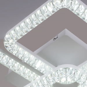 19848-0.3-4+1B WH светильник потолочный