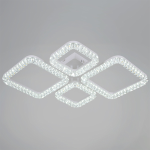 19848-0.3-04D WH светильник потолочный