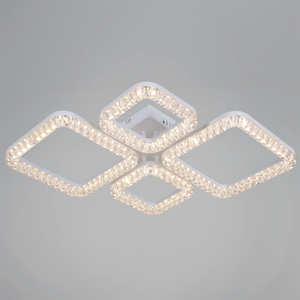 19848-0.3-04D WH светильник потолочный