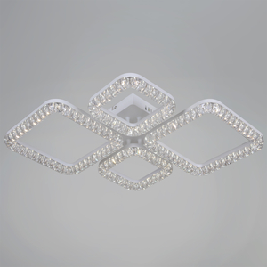 19848-0.3-04D WH светильник потолочный