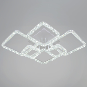 19848-0.3-06D WH светильник потолочный