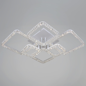 19848-0.3-06D WH светильник потолочный