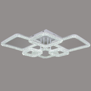 19848-0.3-06D WH светильник потолочный