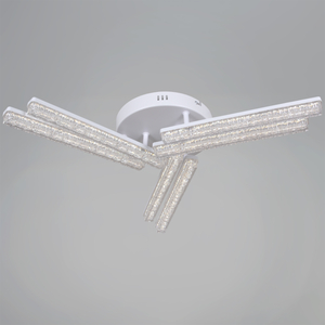 58290-0.3-06 WH светильник потолочный