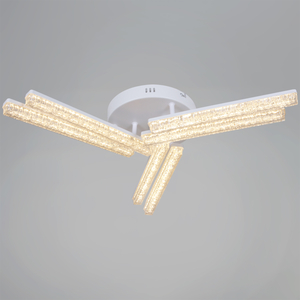 58290-0.3-06 WH светильник потолочный