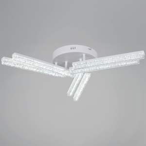 58290-0.3-06 WH светильник потолочный