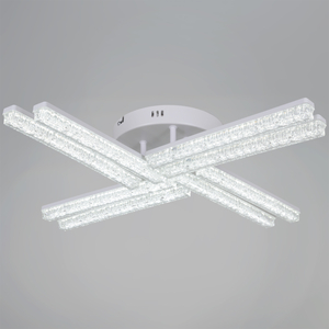 58290-0.3-08 WH светильник потолочный