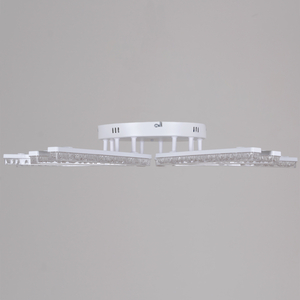 58290-0.3-08 WH светильник потолочный