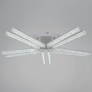 58290-0.3-10 WH светильник потолочный