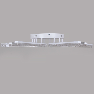 58290-0.3-10 WH светильник потолочный