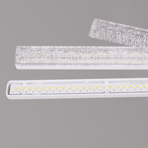 58290-0.3-12 WH светильник потолочный