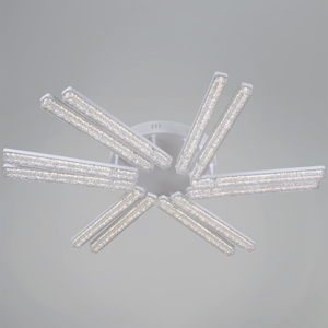 58290-0.3-12 WH светильник потолочный