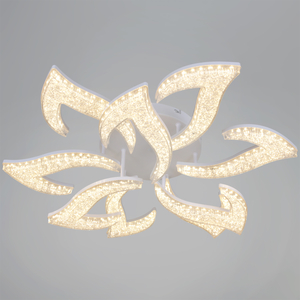 88290-0.3-6+3 WH светильник потолочный