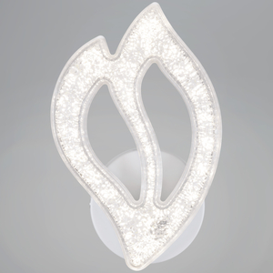 39290-0.2-01 WH светильник настенный