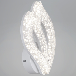 39290-0.2-01 WH светильник настенный