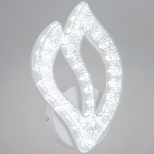 39290-0.2-01 WH светильник настенный