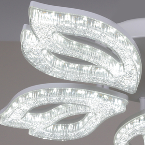 39290-0.3-05 WH светильник потолочный