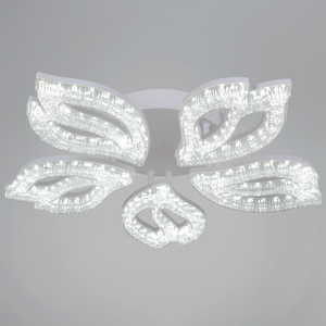 39290-0.3-05 WH светильник потолочный