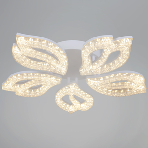 39290-0.3-05 WH светильник потолочный