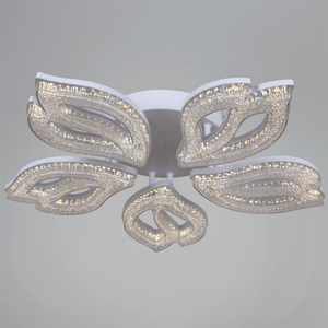 39290-0.3-05 WH светильник потолочный