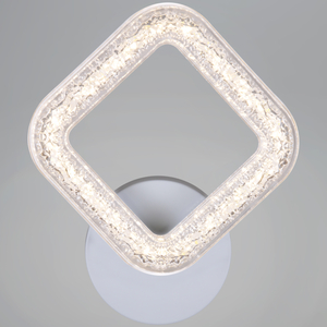 98290-0.2-01 WH  светильник настенный