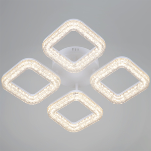 98290-0.3-04 WH  светильник потолочный