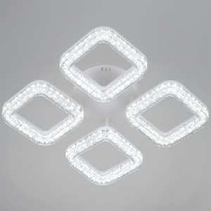 98290-0.3-04 WH  светильник потолочный