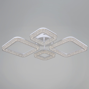 09290-0.3-2+2 WH  светильник потолочный