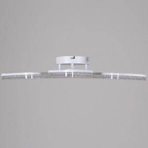 09290-0.3-2+2 WH  светильник потолочный