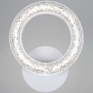 19290-0.2-01 WH  светильник настенный