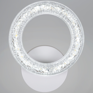 19290-0.2-01 WH  светильник настенный